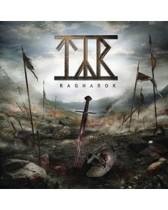 Týr - Ragnarok CD