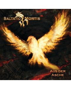 Saltatio Mortis - Aus der Asche CD