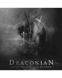 Draconian - Turning Season Within CD