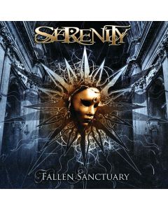 Serenity - Fallen Sanctuary CD