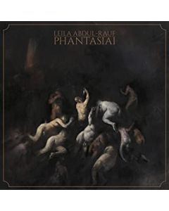 Leila Abdul-Rauf - Phantasiai CD