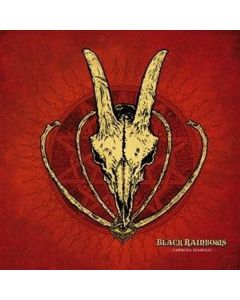 Black Rainbows - Carmina Diabolo CD