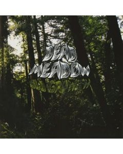 Dead Meadow - Old Growth (Limited Edition) (Neon Green Vinyl) LP