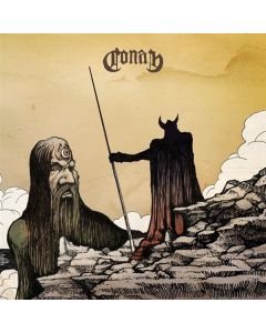 Conan - Monnos CD