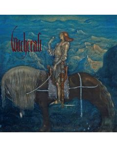 Witchcraft - Idag CD