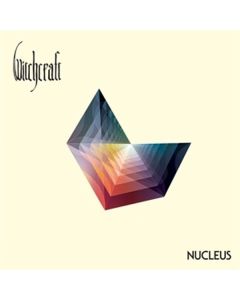 Witchcraft - Nucleus (Limited Edition) (Magenta Vinyl) LP