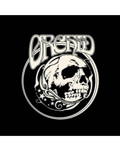 Orchid - Through The Devil's Doorway (Limited Edition) (Yellow Vinyl) LP