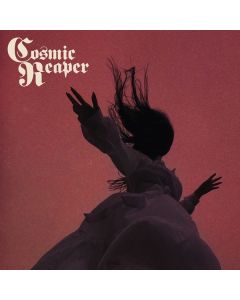 Cosmic Reaper - Bleed the Wicked, Drown the Damned LP