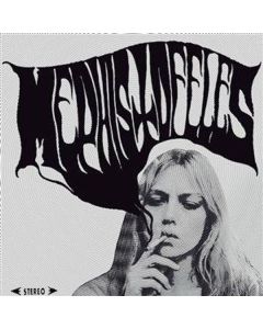 Mephistofeles - Whore CD