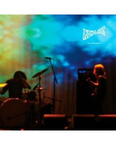 Earthless - Live At Roadburn LP