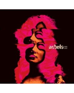 Nebula - Holy Shit LP