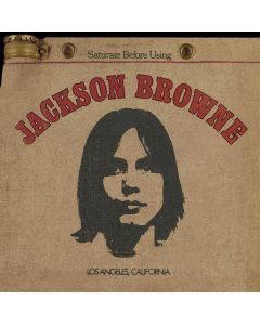 Jackson Browne - Jackson Browne (remastered) (180g) LP