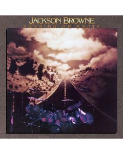 Jackson Browne - Running On Empty (remastered) (180g) LP