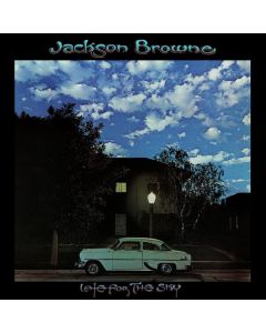Jackson Browne - Late For The Sky (180g) LP