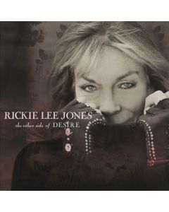 Rickie Lee Jones - The Other Side Of Desire CD