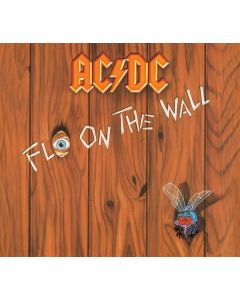 AC/DC - Fly On The Wall (remastered) (180g) LP