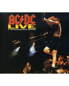 AC/DC - Live CD