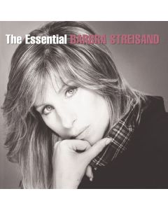 Barbra Streisand - The Essential CD