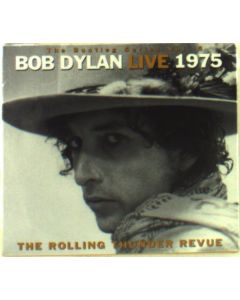 Bob Dylan - Vol. 5-Bootleg Series: Bob Dylan CD