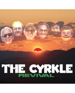 The Cyrkle - Revival CD