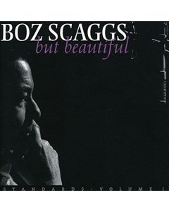 Boz Scaggs - But Beautiful (180g) LP