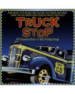 Truck Stop-Essential Rock'n Roll (Limited Edition) (Metallbox) CD