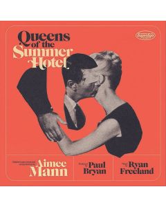 Aimee Mann - Queens Of The Summer Hotel LP