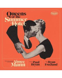 Aimee Mann - Queens Of The Summer Hotel CD