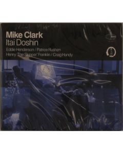 Mike Clark (Jazz) - Itai Doshin CD