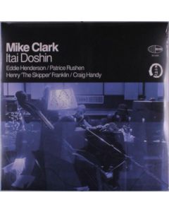Mike Clark (Jazz) - Itai Doshin LP