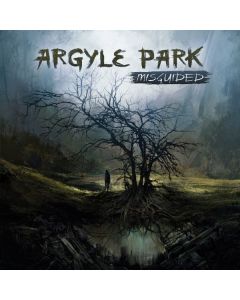 Argyle Park - Misguided (remastered) CD