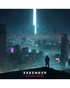 Essenger - After Dark CD