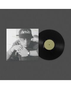 Mark Tuan - Silhouette LP