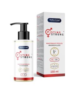 MEDICA GROUP - FISTING STARKES INTIM-ANALGEL 150 ML