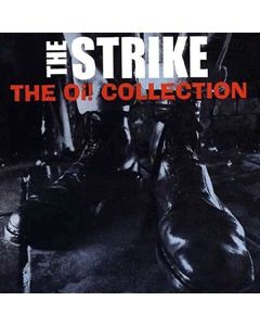 Strike - The Oi! Collection CD