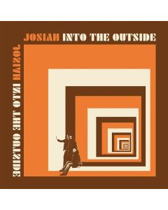 Josiah - Into The Outside CD