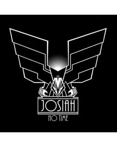Josiah - No Time CD