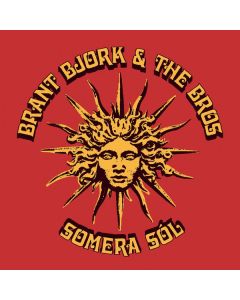 Brant Bjork - Somera Sól CD