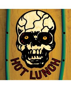 Hot Lunch - Hot Lunch LP