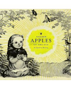 Caroline Herring - Golden Apples Of The Sun CD