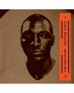 Cedric Burnside - Benton County Relic (Exclusive Edition) (Brown Vinyl) LP