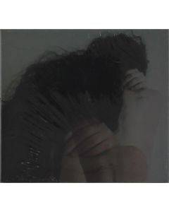 Shedir (Martina Betti) - We Are All Strangers CD