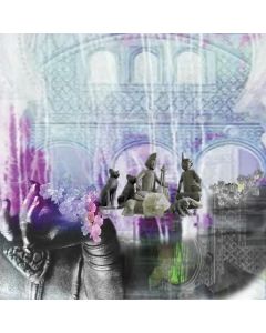 Ikue Mori - Tracing The Magic CD