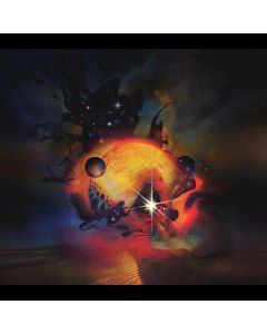 Sean Ono Lennon - Asterisms CD