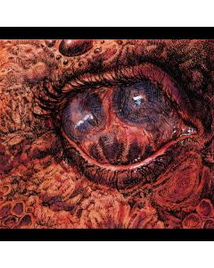 Shardik - Cruelty Bacchanal CD