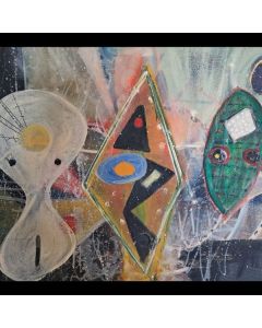 Joseph Holbrooke Trio - Last Live 2001 in Memoriam Derek Bailey & Tony Oxley CD