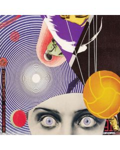 Alchemical Theatre - Alchemical Theatre CD