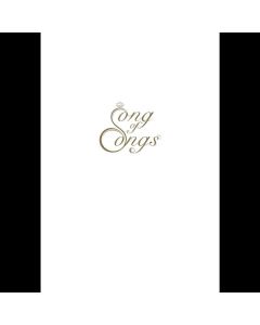 John Zorn - The Song of Songs (Limited Edition) CD