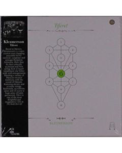 Klezmerson - The Book Beri'ah 6: Tiferet CD