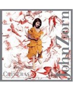 John Zorn - Chimeras CD